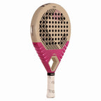 Raquette padel Vibora Diva Elite Cream 2027 — vue détail 1