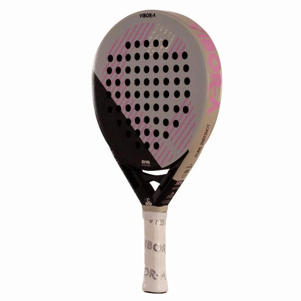 Raquette padel Vibora Diva Evo Pro 2027 — vue détail 1