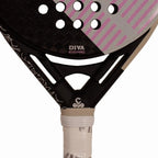 Raquette padel Vibora Diva Evo Pro 2027 — vue détail 2
