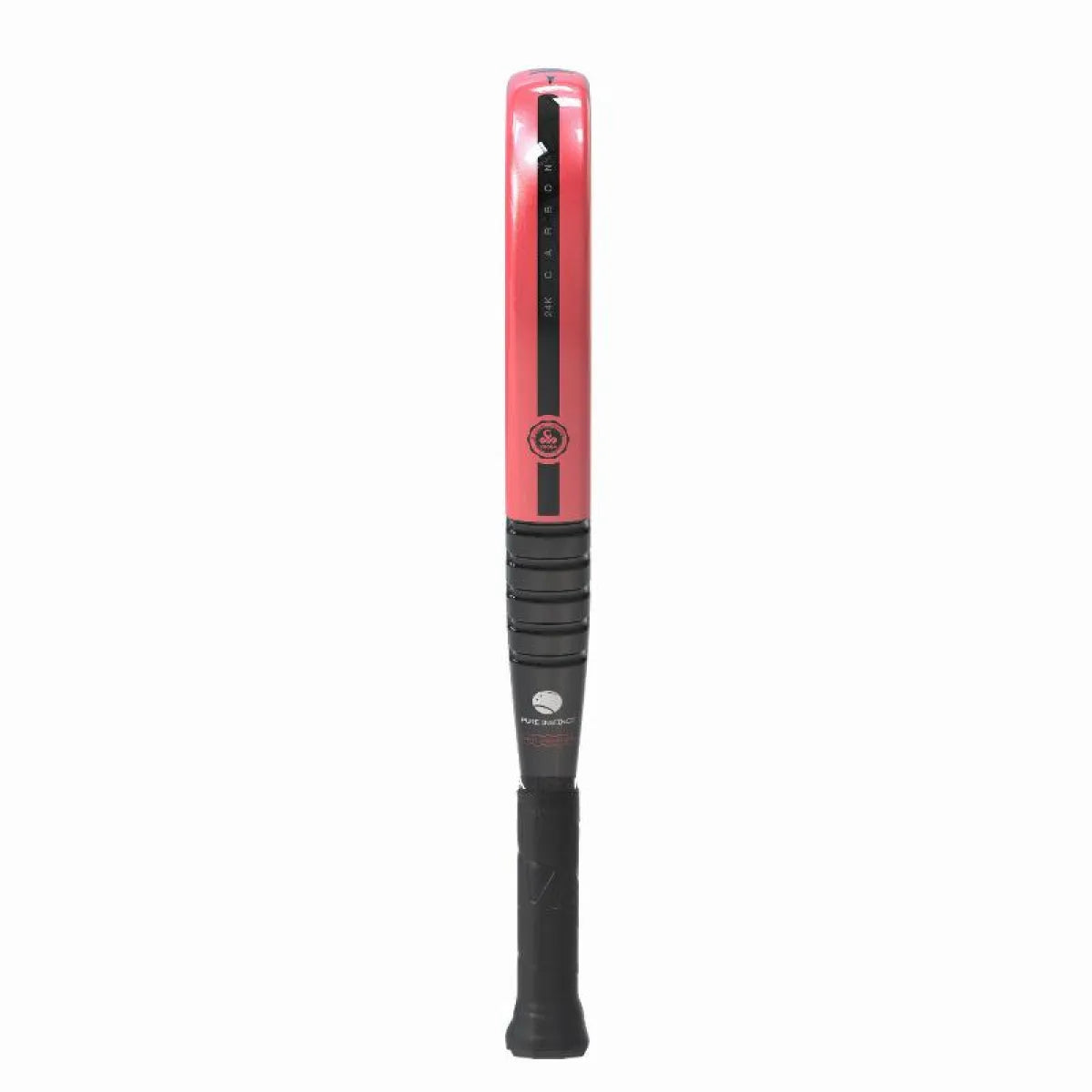 Raquette padel Vibora King Cobra Elite 24K 2024 — vue détail 1
