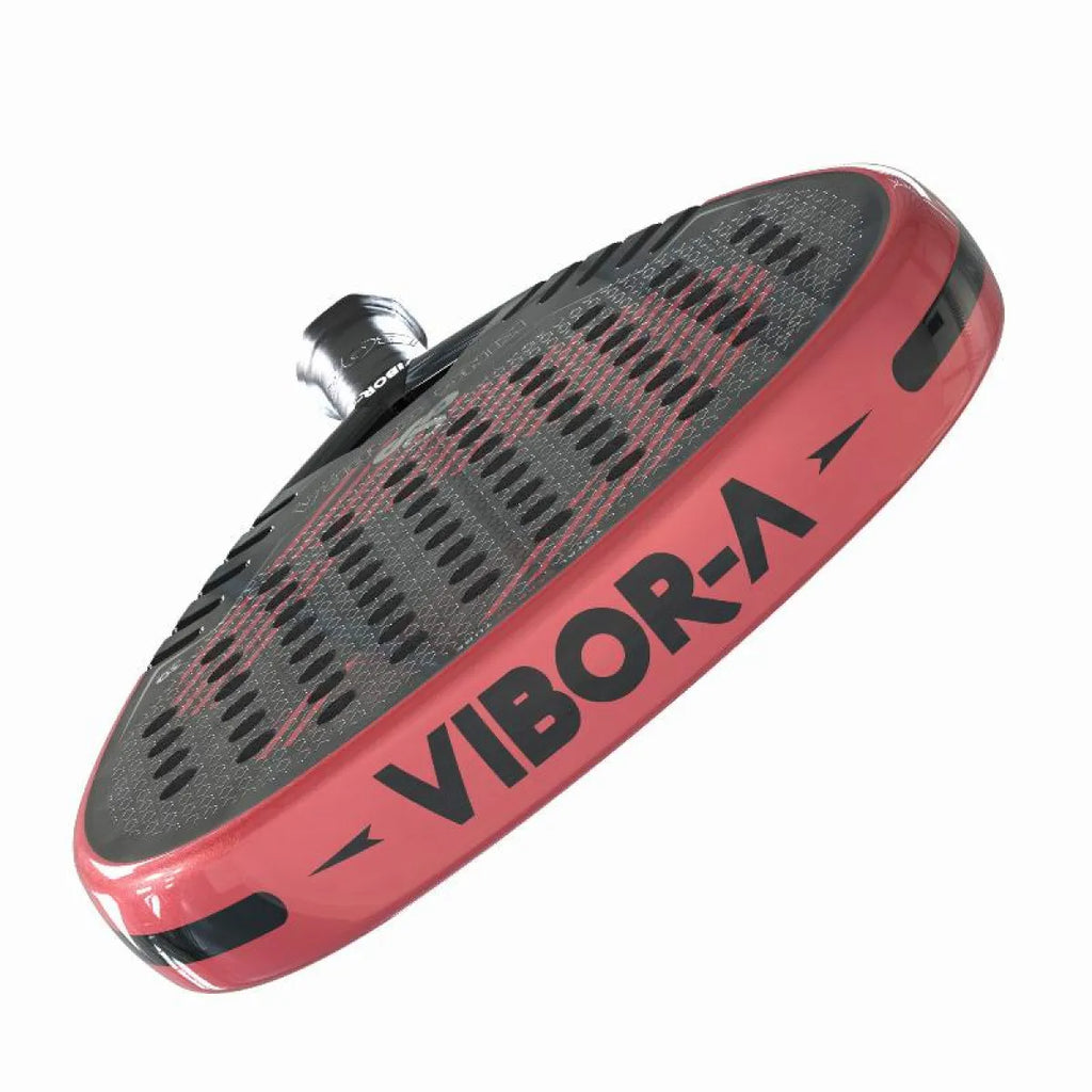 Raquette padel Vibora King Cobra Elite 24K 2024 — vue détail 2