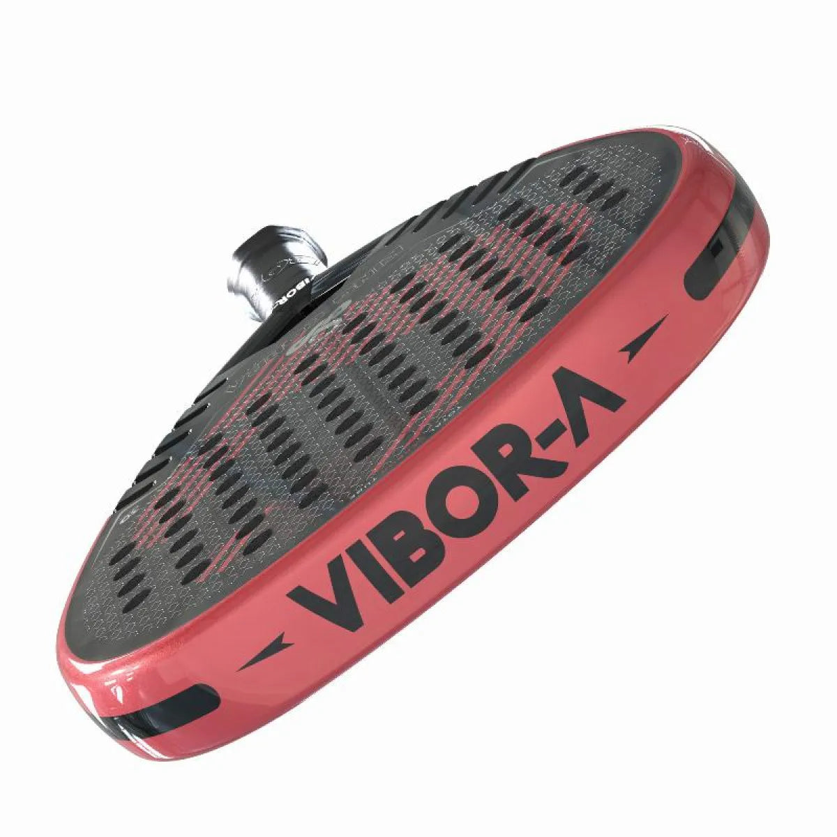Raquette padel Vibora King Cobra Elite 24K 2024 — vue détail 2