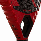 Raquette padel Vibora King Cobra Ruby 2027 — vue en perspective
