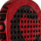 Raquette padel Vibora King Cobra Ruby 2027 — vue de dos