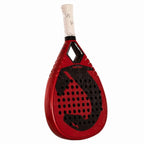 Raquette padel Vibora King Cobra Ruby 2027 — vue de dessus