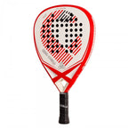 Raquette padel Vibora King Cobra Xtreme 3K 2.0 2025 — vue de profil 2