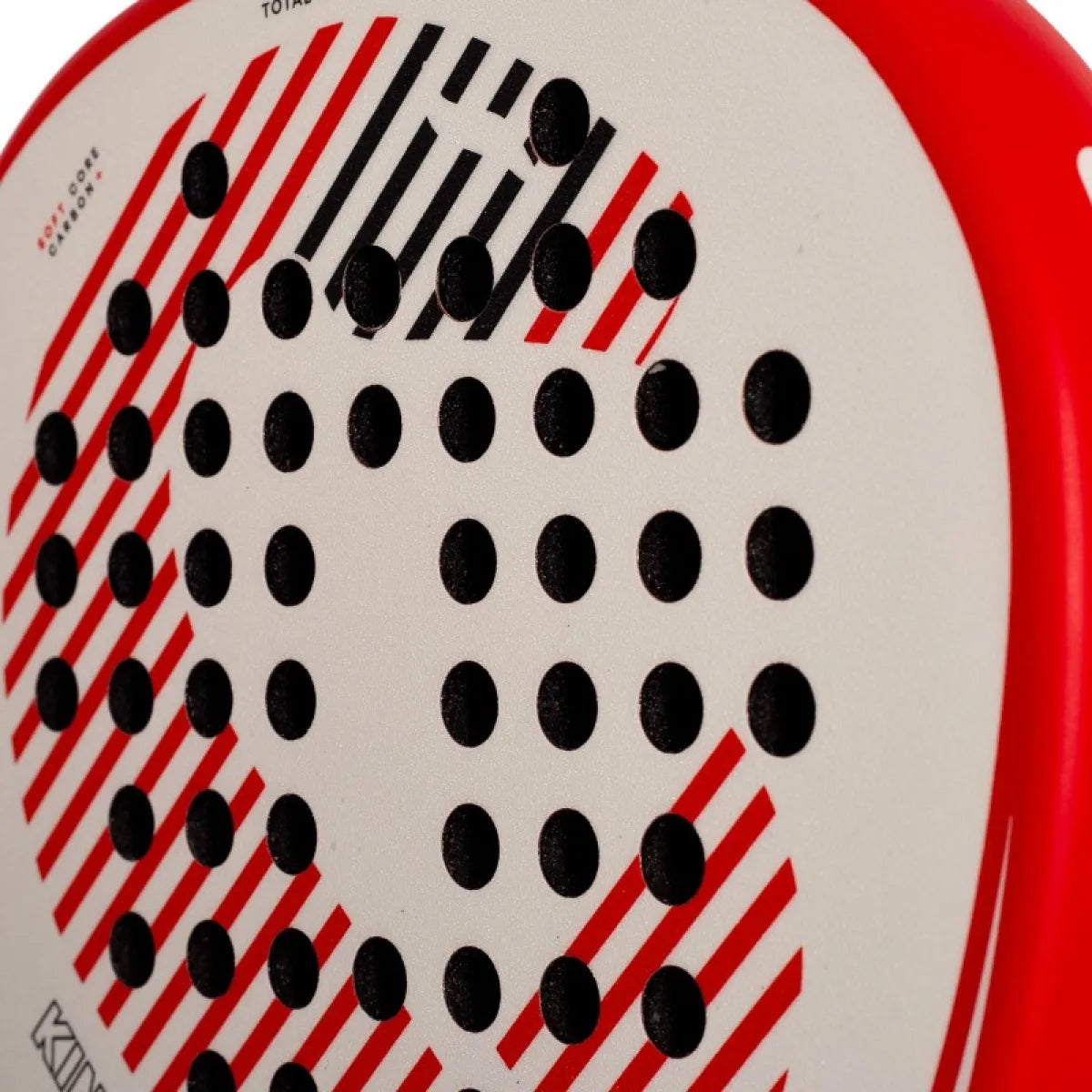 Raquette padel Vibora King Cobra Xtreme 3K 2.0 2025 — vue détail 2