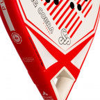 Raquette padel Vibora King Cobra Xtreme 3K 2.0 2025 — vue en perspective