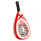 Raquette padel Vibora King Cobra Xtreme 3K 2.0 2025 — vue de dos