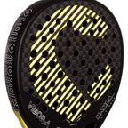 Raquette padel Vibora Mamba Pro noir 2025 — vue détail 1