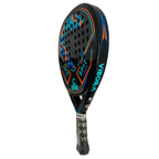 Raquette padel Vibora Spit Carbon 2022 — vue de profil 2