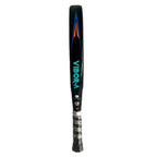Raquette padel Vibora Spit Carbon 2022 — vue détail 1