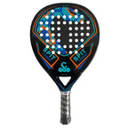 Raquette padel Vibora Spit Carbon 2022 — vue de face