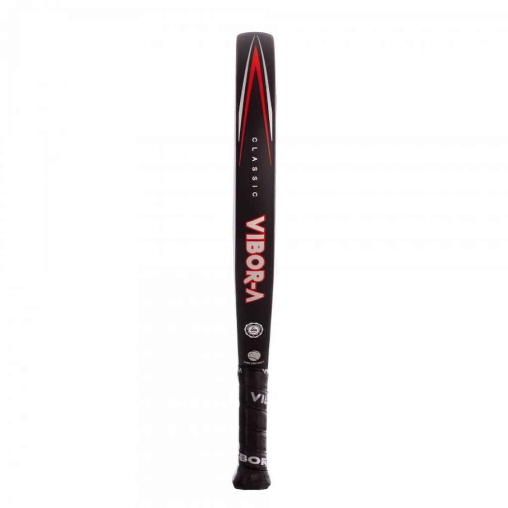 Raquette padel Vibora Taipan Classic Edition — vue détail 1