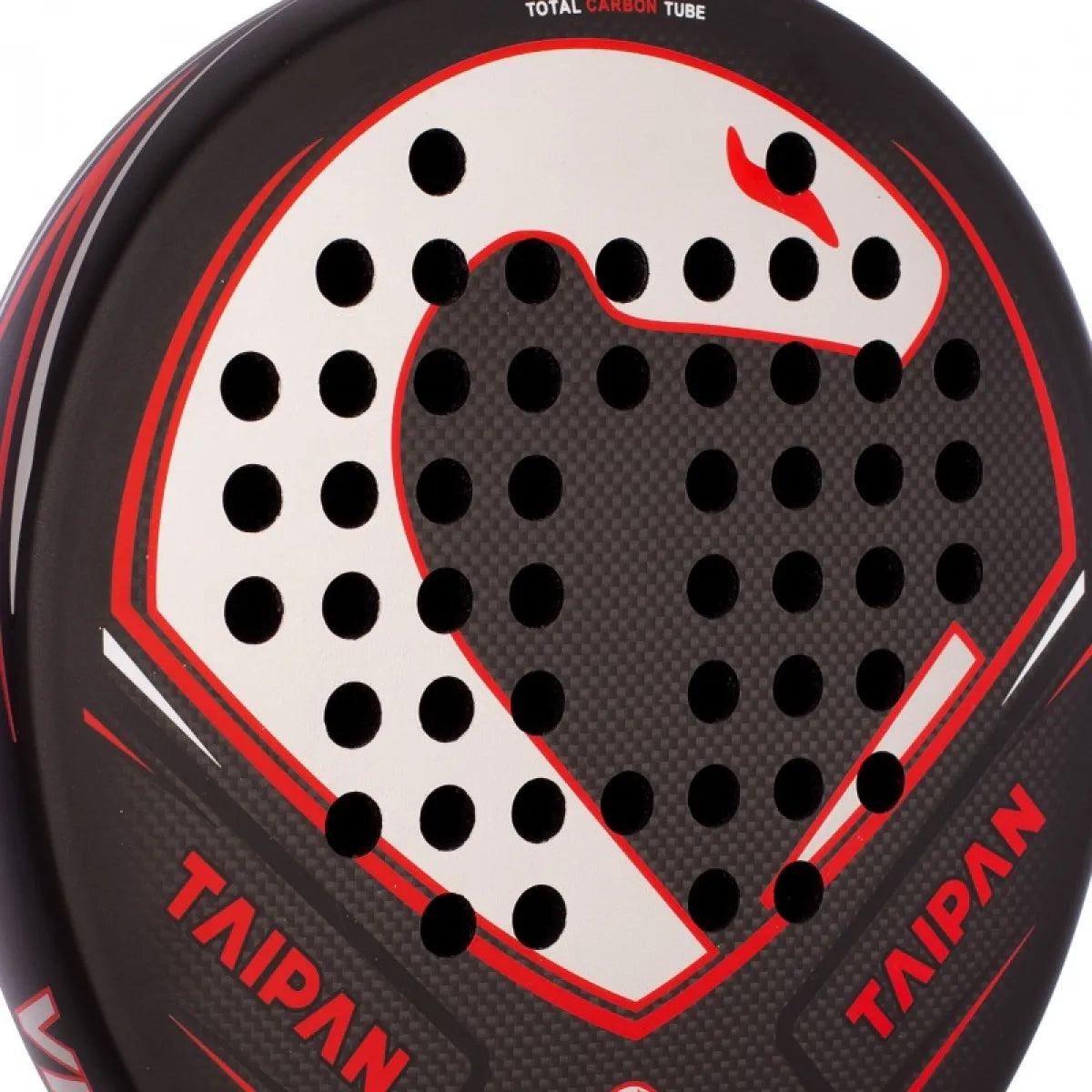 Raquette padel Vibora Taipan Classic Edition — vue détail 2