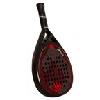 Raquette padel Vibora Titan Black Light 2026 — vue détail 2