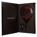 Raquette padel Vibora Titan Black Light 2026 — vue de face