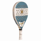 Raquette padel Vibora Yarara Argentina 2026 — vue de profil