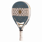 Raquette padel Vibora Yarara Argentina 2026 — vue de profil 2