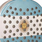 Raquette padel Vibora Yarara Argentina 2026 — vue détail 2