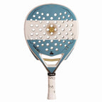 Raquette padel Vibora Yarara Argentina 2026 — vue de face