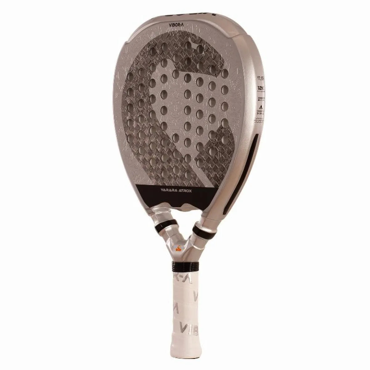 Raquette padel Vibora Yarara Atrox 2027 — vue détail 1