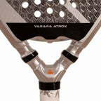Raquette padel Vibora Yarara Atrox 2027 — vue détail 2