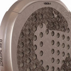Raquette padel Vibora Yarara Atrox 2027 — vue en perspective