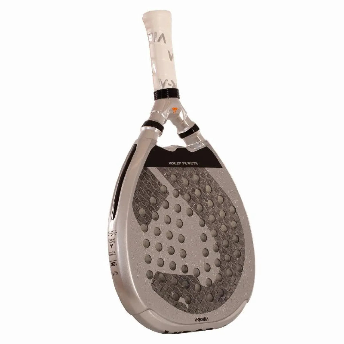 Raquette padel Vibora Yarara Atrox 2027 — vue de dos