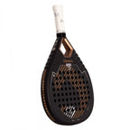 Raquette padel Vibora Yarara Elite 24K 2.0 2025 — vue de dos