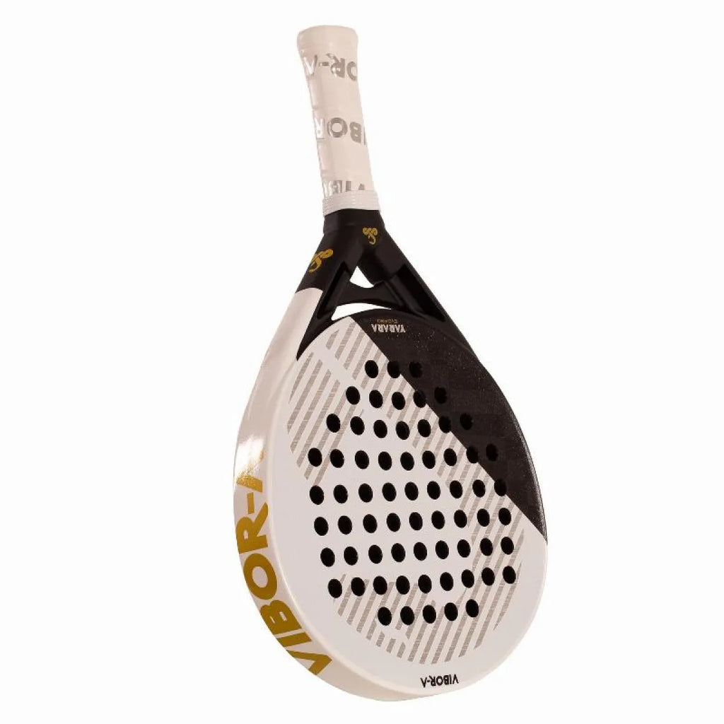 Raquette padel Vibora Yarara Evo Pro 2027 — vue de dos