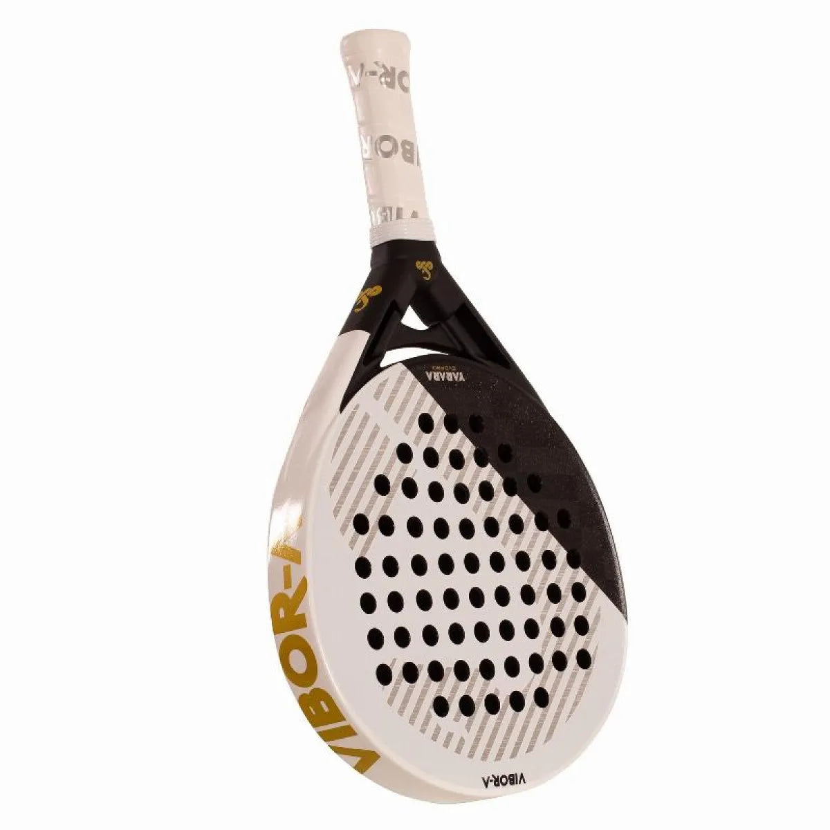 Raquette padel Vibora Yarara Evo Pro 2027 — vue de dos