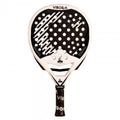 Raquette padel Vibora Yarara Pro 2.0 blanc 2026 — vue de face
