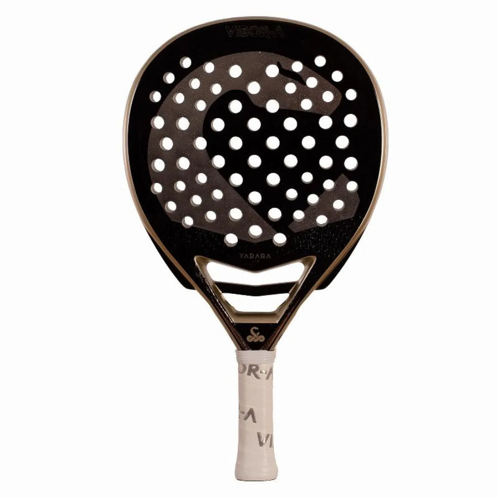 Raquette padel Vibora Yarara Pro Bifid 2027 — vue détail 1