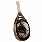 Raquette padel Vibora Yarara Pro Bifid 2027 — vue de dos