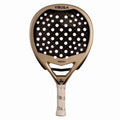 Raquette padel Vibora Yarara Pro Bifid 2027 — vue de face