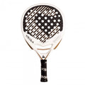 Raquette padel Vibora Yarara Pro blanc 2025 — vue de face