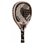 Raquette padel Vibora Yarara Radical 12K 3.0 2026 — vue de profil