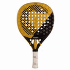 Raquette padel Vibora Yarara Radical Gold 2027 — vue de face
