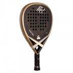 Raquette padel Vibora Yarara Xtreme 3K 2.0 2025 — vue de profil