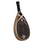Raquette padel Vibora Yarara Xtreme 3K 2.0 2025 — vue de dos