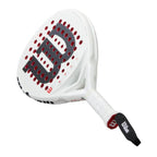 Raquette padel Wilson Bela LS V3 — vue détail 1