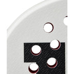 Raquette padel Wilson Bela LS V3 — vue de dos