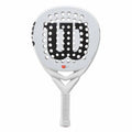 Raquette padel Wilson Bela LT V2.5 — vue de face