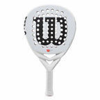 Raquette padel Wilson Bela LT V2.5 — vue de face