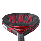 Raquette padel Wilson Bela Pro V3 — vue détail 2