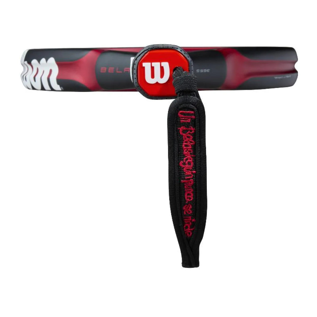 Raquette padel Wilson Bela V3 — vue détail 2