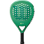 Raquette padel Wilson Blade LS V3 — vue de face
