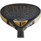 Raquette padel Wilson Blade Pro V2 — vue détail 1