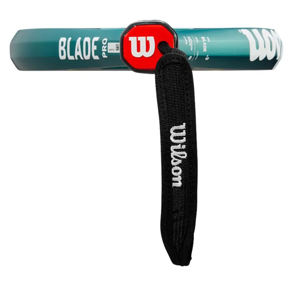Raquette padel Wilson Blade Pro V3 — vue détail 2